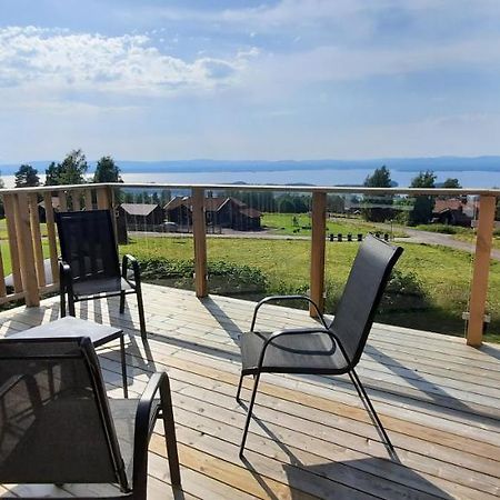 Orsastuguthyrning-Digerberget Villa Dış mekan fotoğraf