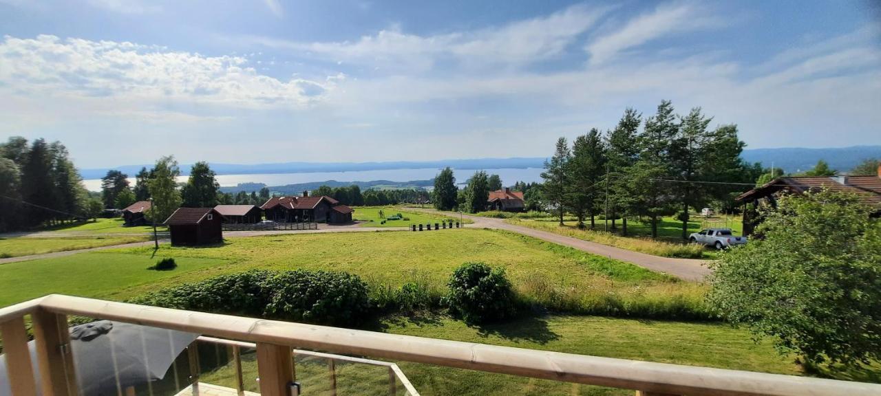 Orsastuguthyrning-Digerberget Villa Dış mekan fotoğraf