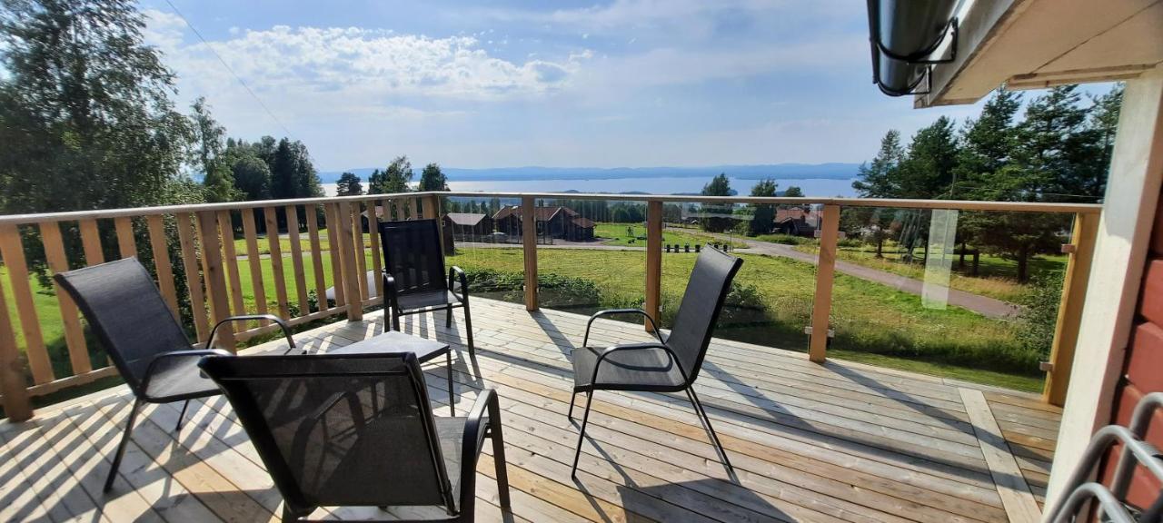 Orsastuguthyrning-Digerberget Villa Dış mekan fotoğraf